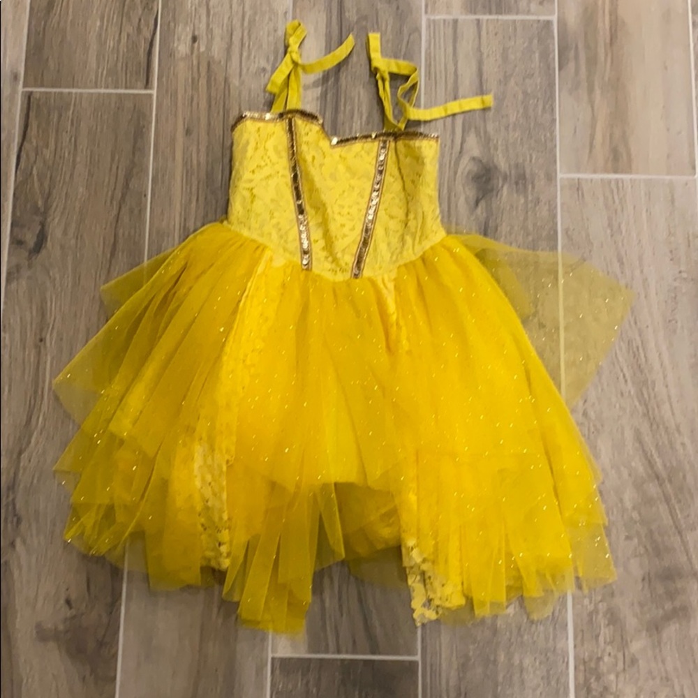Dress.